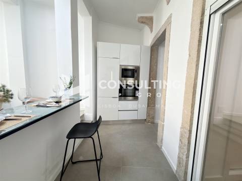 Apartamento T3 Venda em Penha de França,Lisboa