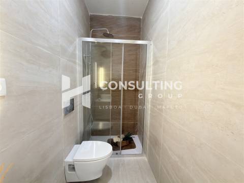 Apartamento T3 Venda em Penha de França,Lisboa