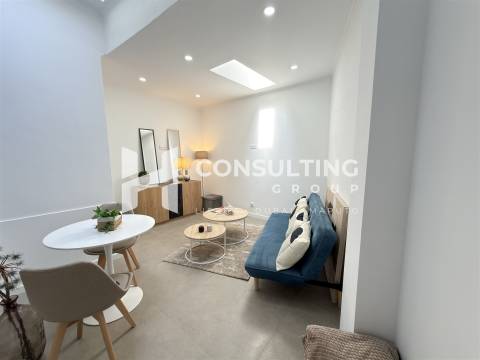 Apartamento T3 Venda em Penha de França,Lisboa