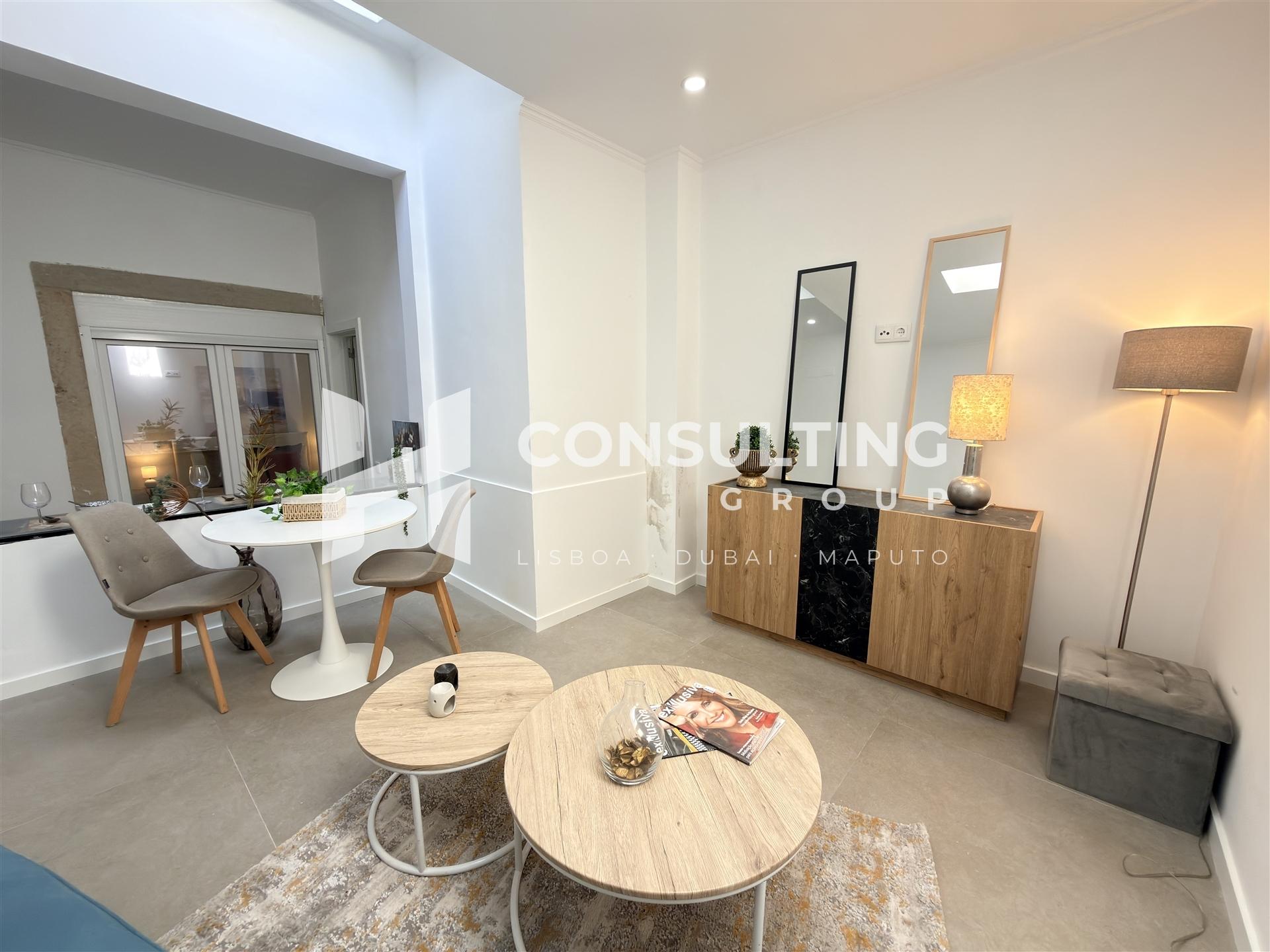 Apartamento T3 Venda em Penha de França,Lisboa