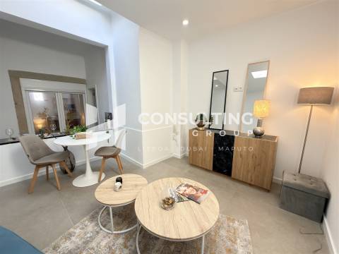 Apartamento T3 Venda em Penha de França,Lisboa