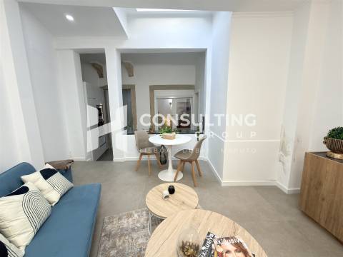 Apartamento T3 Venda em Penha de França,Lisboa