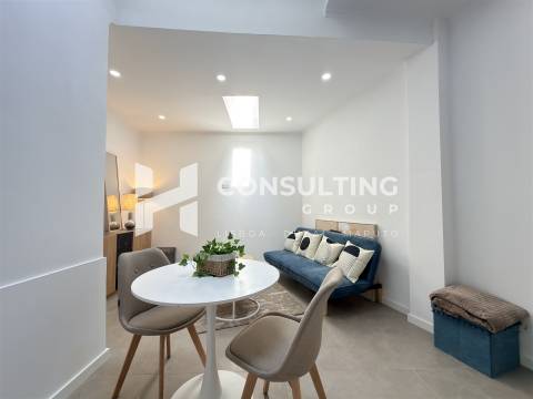Apartamento T3 Venda em Penha de França,Lisboa