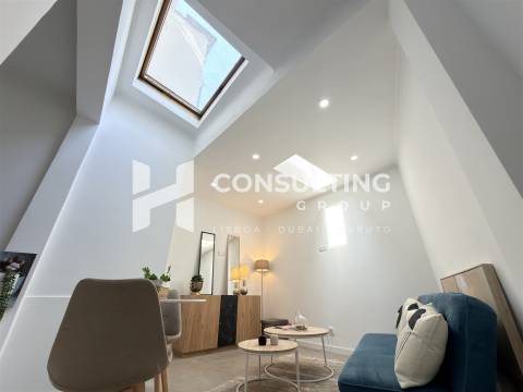 Apartamento T3 Venda em Penha de França,Lisboa