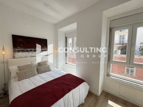 Apartamento T3 Venda em Penha de França,Lisboa