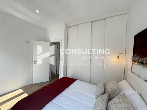 Apartamento T3 Venda em Penha de França,Lisboa