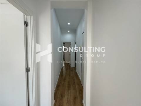 Apartamento T3 Venda em Penha de França,Lisboa