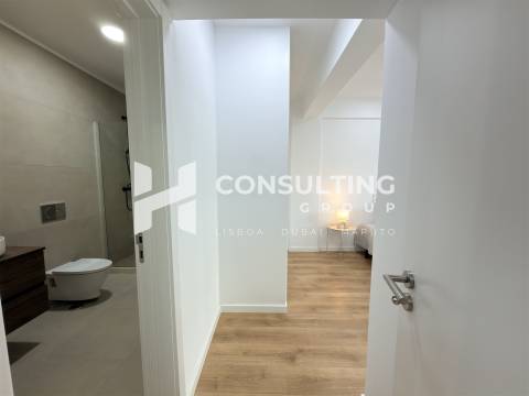 Apartamento T3 Venda em Benfica,Lisboa