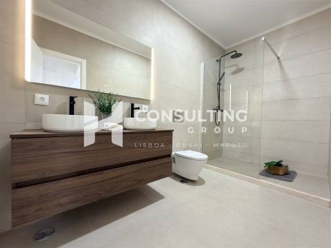 Apartamento T3 Venda em Benfica,Lisboa
