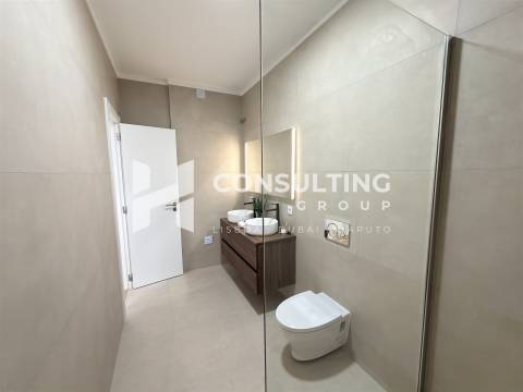 Apartamento T3 Venda em Benfica,Lisboa