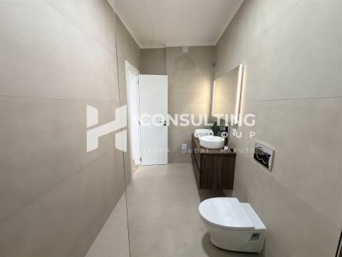 Apartamento T3 Venda em Benfica,Lisboa