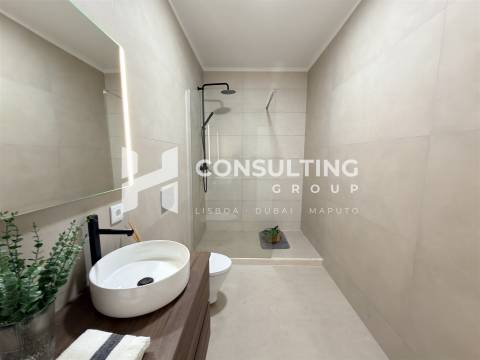 Apartamento T3 Venda em Benfica,Lisboa