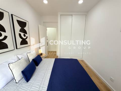Apartamento T3 Venda em Benfica,Lisboa