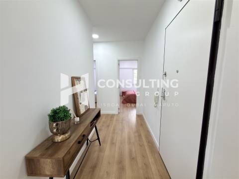 Apartamento T3 Venda em Benfica,Lisboa