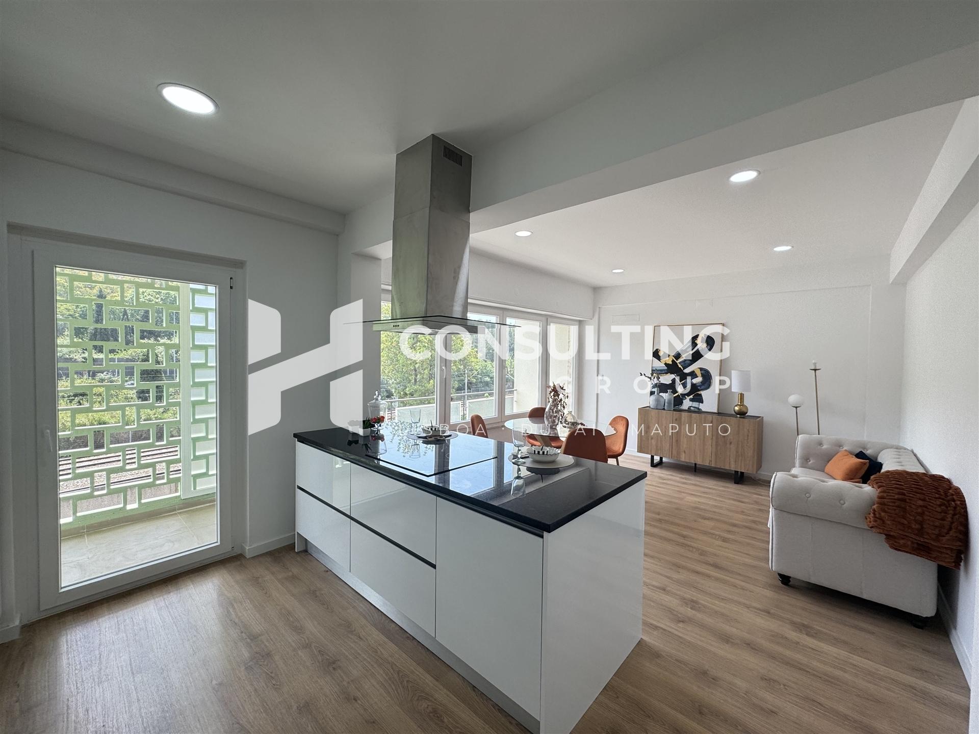 Apartamento T3 Venda em Benfica,Lisboa