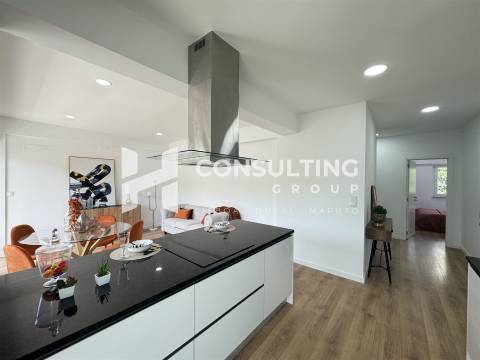 Apartamento T3 Venda em Benfica,Lisboa