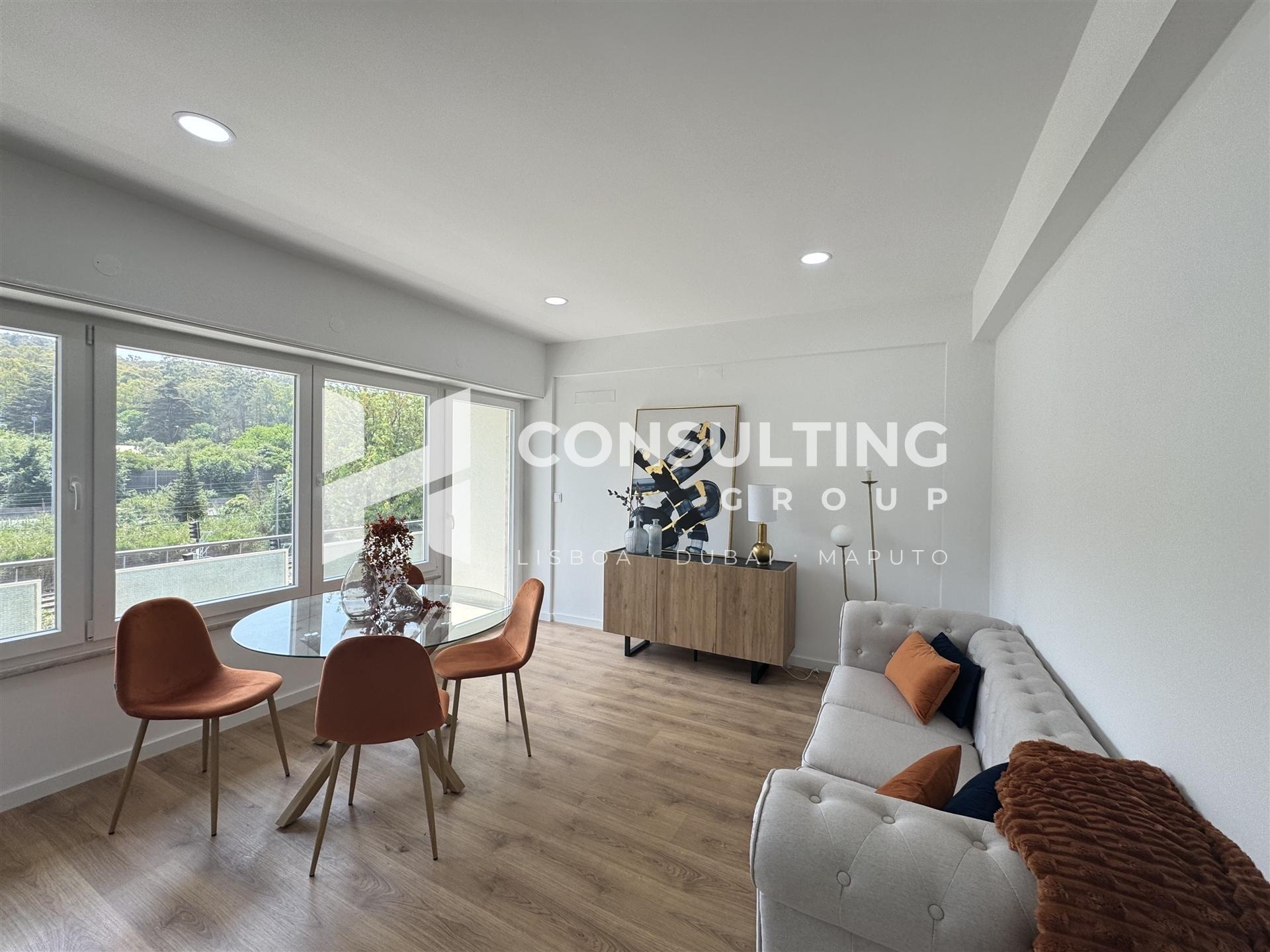 Apartamento T3 Venda em Benfica,Lisboa
