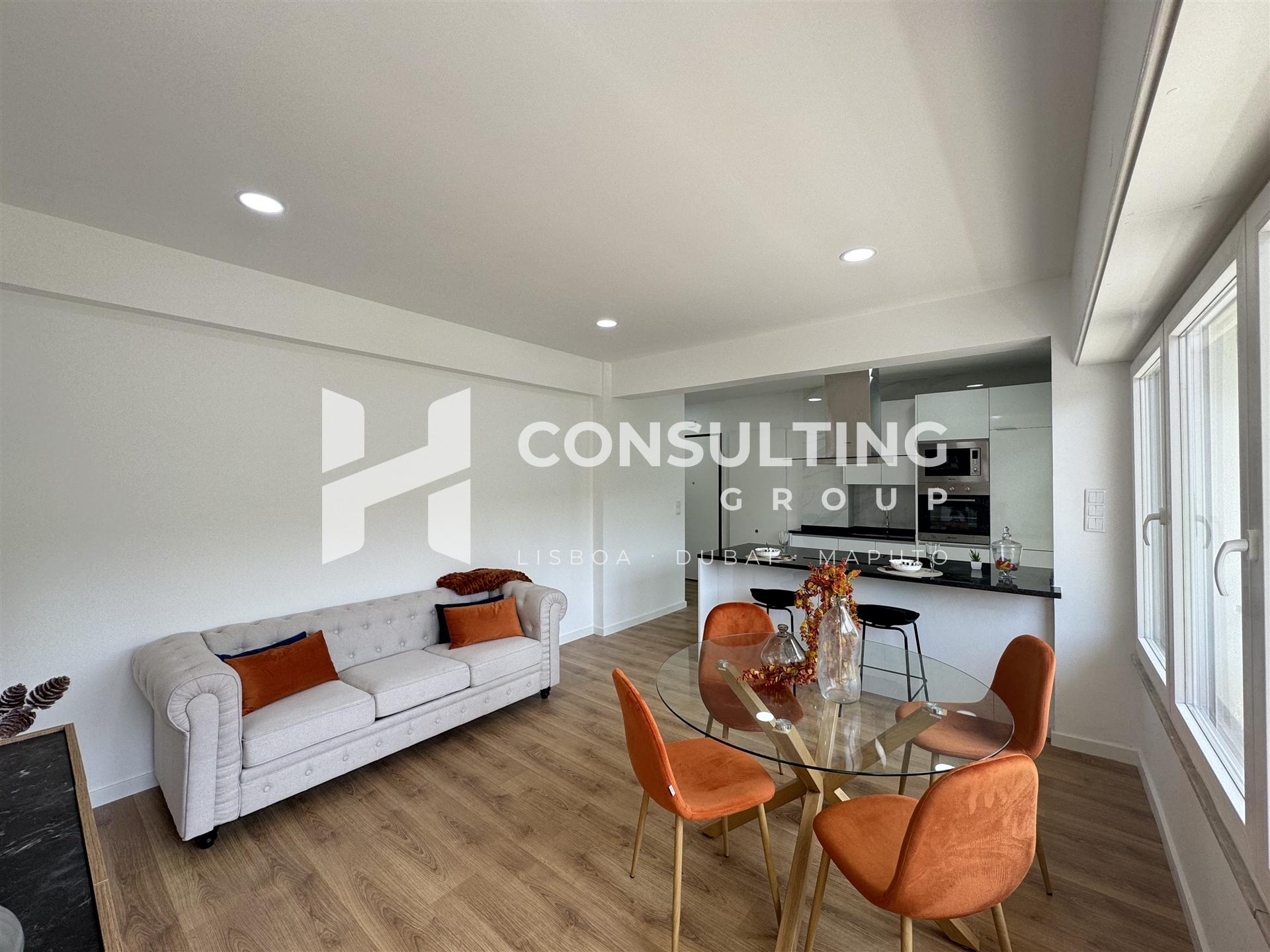 Apartamento T3 Venda em Benfica,Lisboa