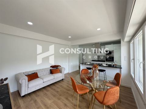 Apartamento T3 Venda em Benfica,Lisboa