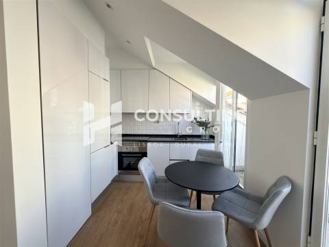 Apartamento T2 Venda em São Vicente,Lisboa