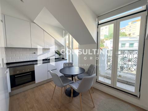 Apartamento T2 Venda em São Vicente,Lisboa