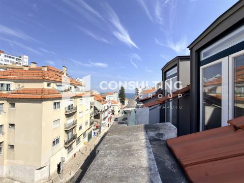 Apartamento T2 Venda em São Vicente,Lisboa