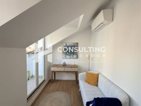 Apartamento T2 Venda em São Vicente,Lisboa