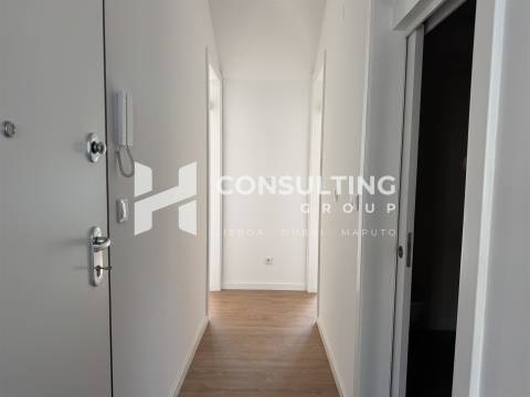 Apartamento T2 Venda em São Vicente,Lisboa