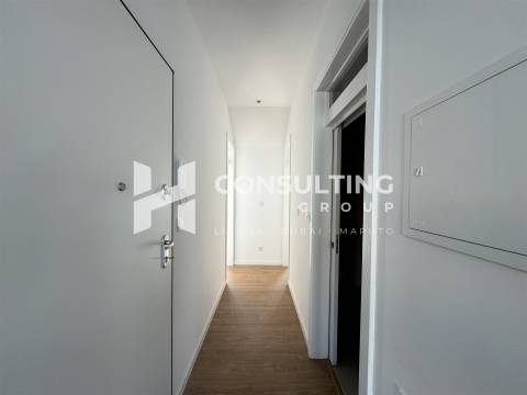 Apartamento T2 Venda em São Vicente,Lisboa