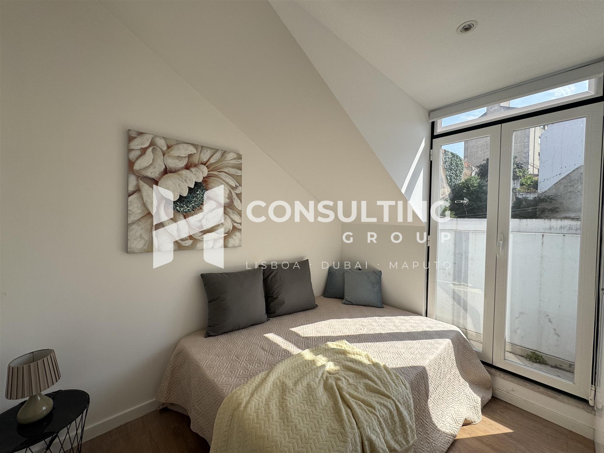 Apartamento T2 Venda em São Vicente,Lisboa