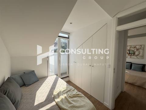 Apartamento T2 Venda em São Vicente,Lisboa
