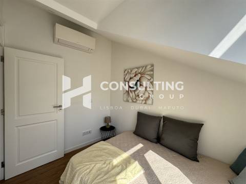 Apartamento T2 Venda em São Vicente,Lisboa