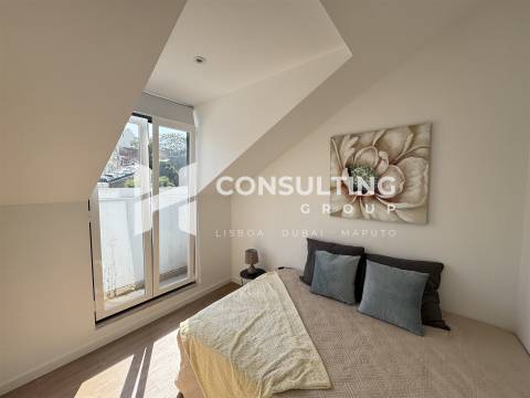 Apartamento T2 Venda em São Vicente,Lisboa