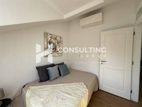 Apartamento T2 Venda em São Vicente,Lisboa