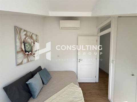 Apartamento T2 Venda em São Vicente,Lisboa