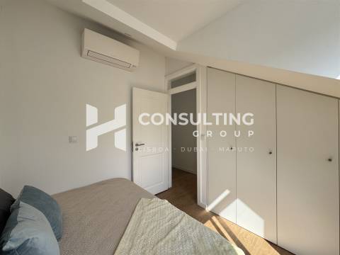 Apartamento T2 Venda em São Vicente,Lisboa