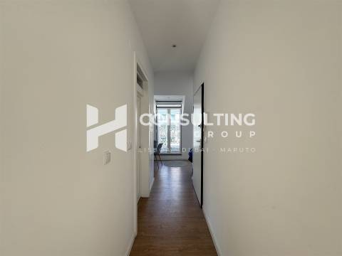 Apartamento T2 Venda em São Vicente,Lisboa