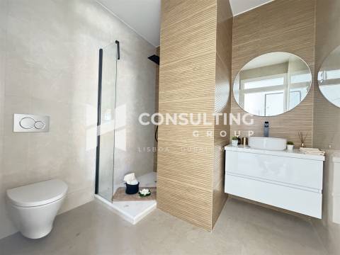 Apartamento T2 Venda em São Vicente,Lisboa