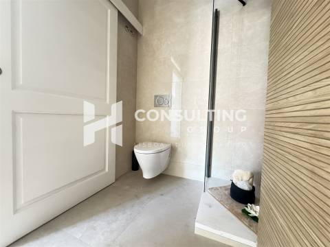 Apartamento T2 Venda em São Vicente,Lisboa