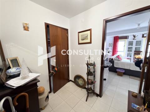 Apartamento T2 Venda em Caparica e Trafaria,Almada