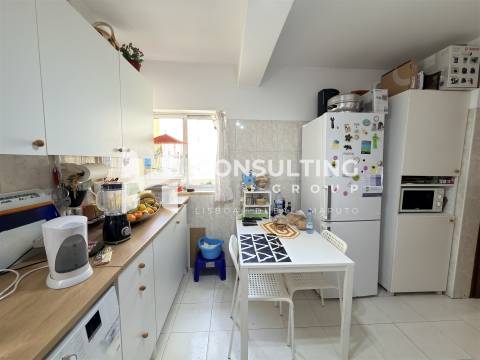 Apartamento T2 Venda em Caparica e Trafaria,Almada