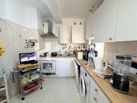Apartamento T2 Venda em Caparica e Trafaria,Almada