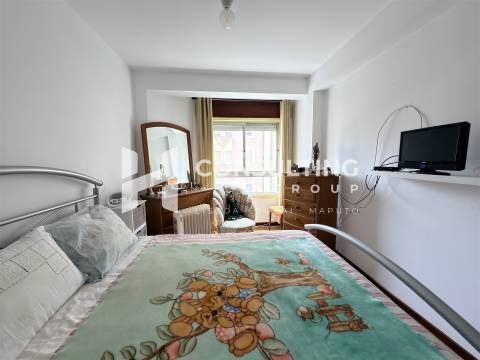 Apartamento T2 Venda em Caparica e Trafaria,Almada