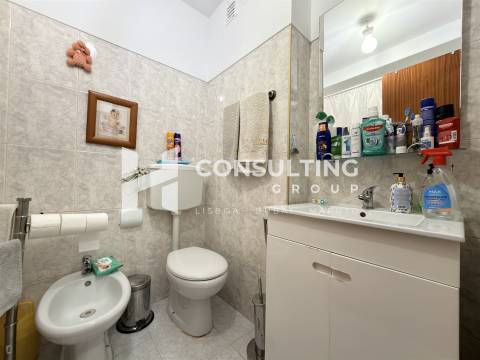 Apartamento T2 Venda em Caparica e Trafaria,Almada