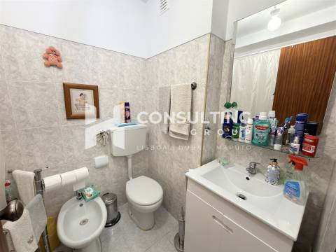 Apartamento T2 Venda em Caparica e Trafaria,Almada