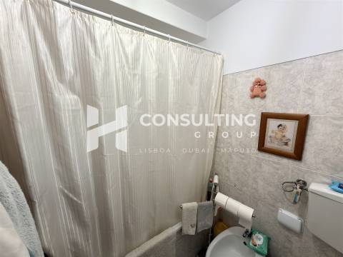 Apartamento T2 Venda em Caparica e Trafaria,Almada