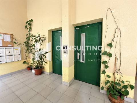 Apartamento T2 Venda em Caparica e Trafaria,Almada