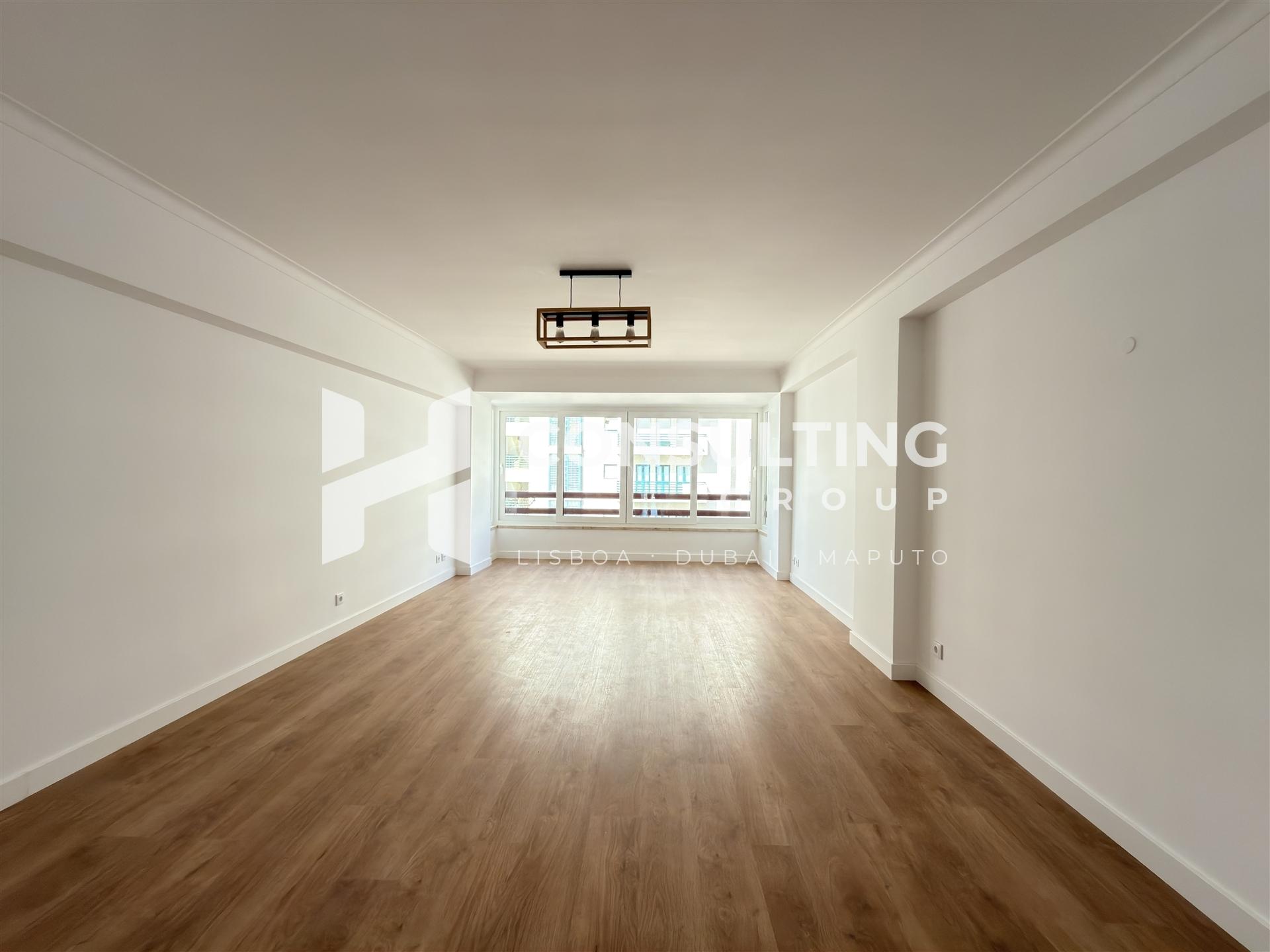Apartamento T3 Venda em São Domingos de Benfica,Lisboa