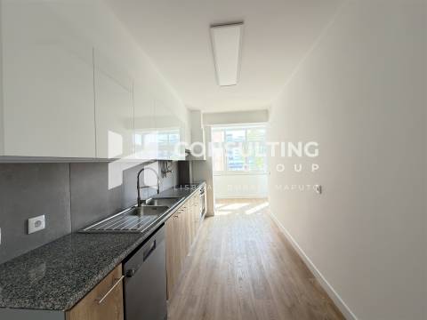 Apartamento T3 Venda em São Domingos de Benfica,Lisboa