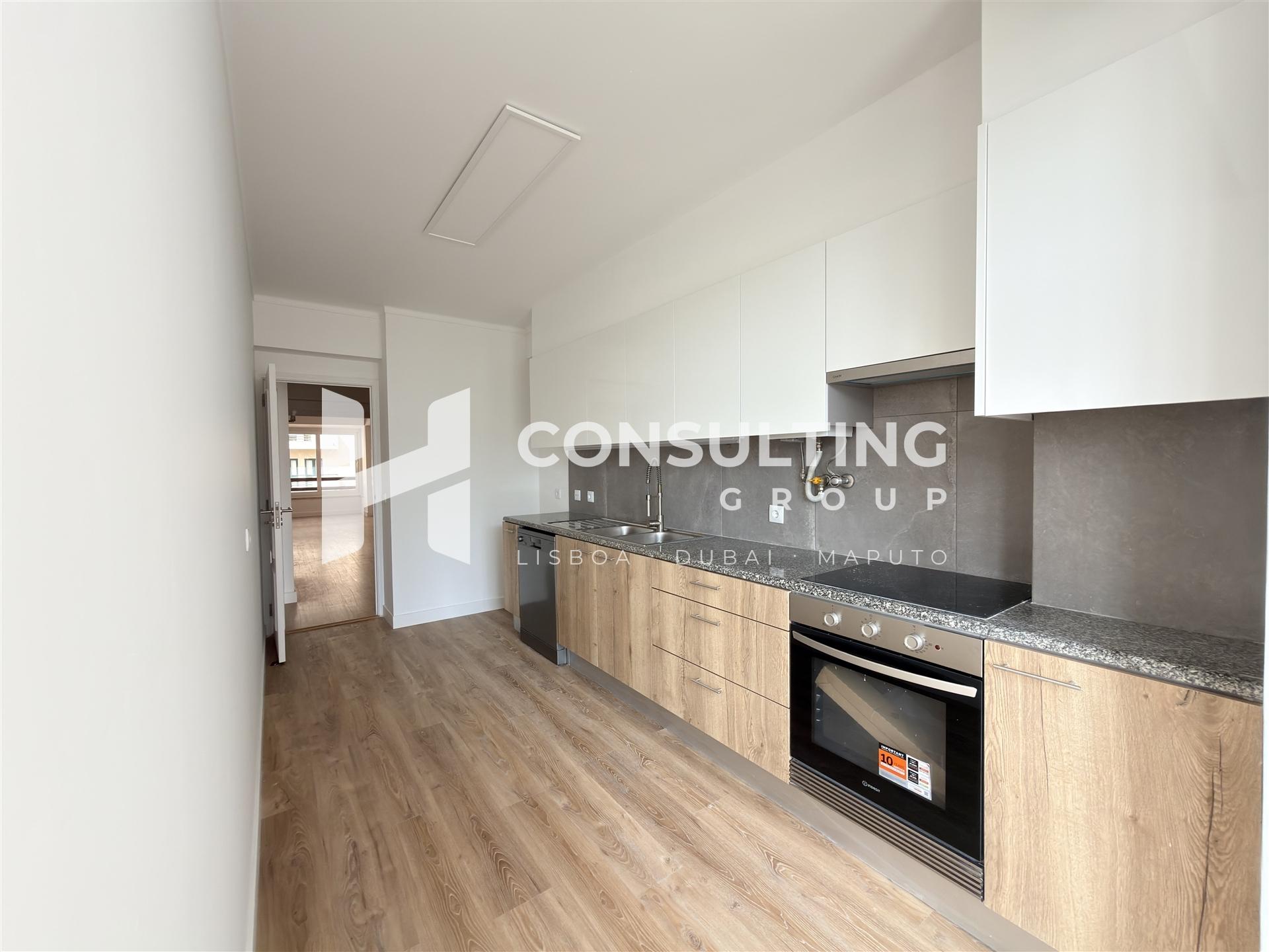 Apartamento T3 Venda em São Domingos de Benfica,Lisboa
